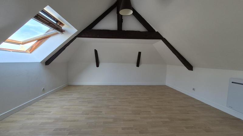 Maison de bourg - 114 m² - 6 pièces