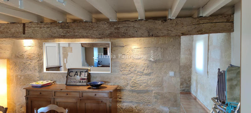 Maison - 380 m² - 14 pièces