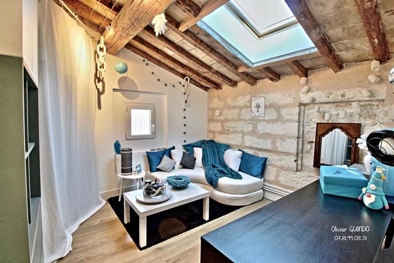 Maison - 98 m² - 5 pièces