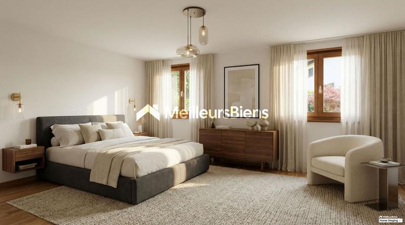 Villa - 178 m² - 6 pièces