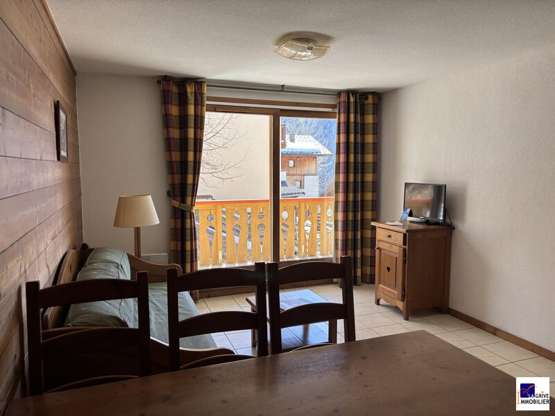 Appartement - 52 m² - 3 pièces