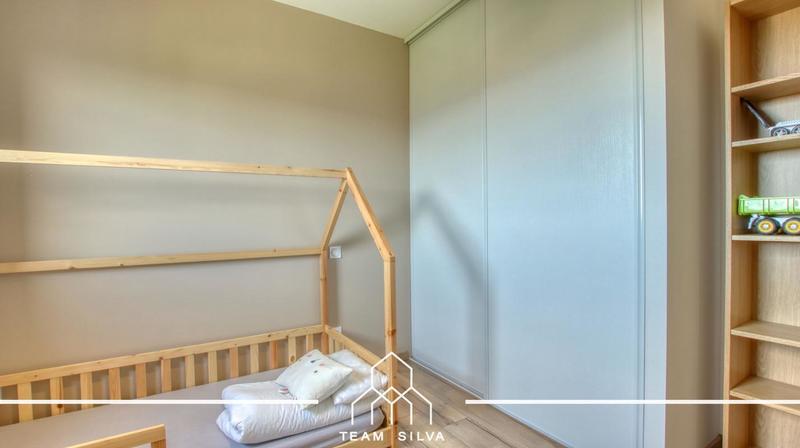 Villa - 105 m² - 4 pièces