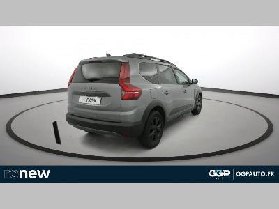 Dacia Jogger TCe 110 7 places Gsr2 Extreme