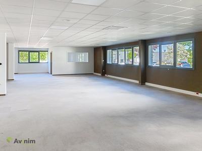 Bureau - 270 m²