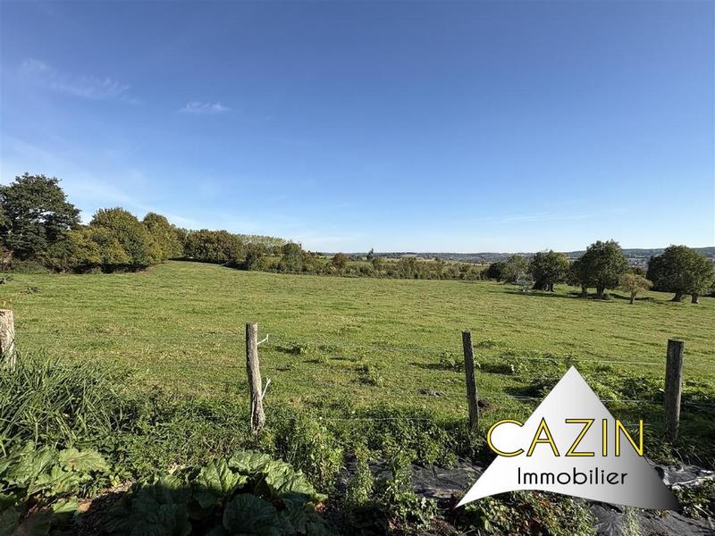 Maison - 127 m² - 5 pièces