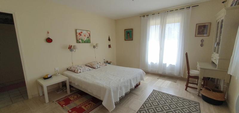 Villa - 183 m² - 7 pièces