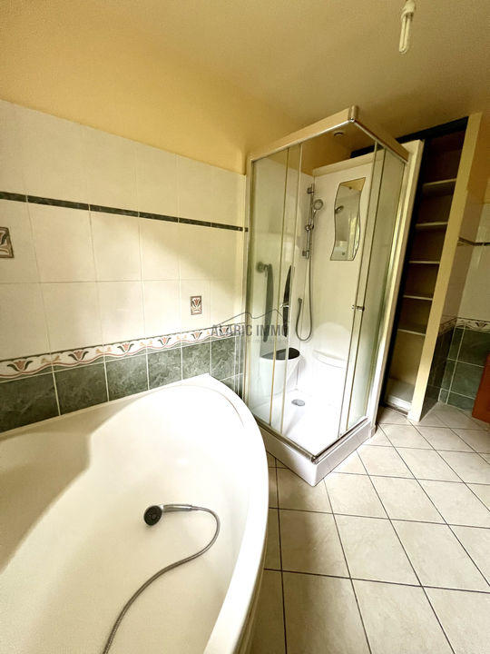 Villa - 114 m² - 4 pièces