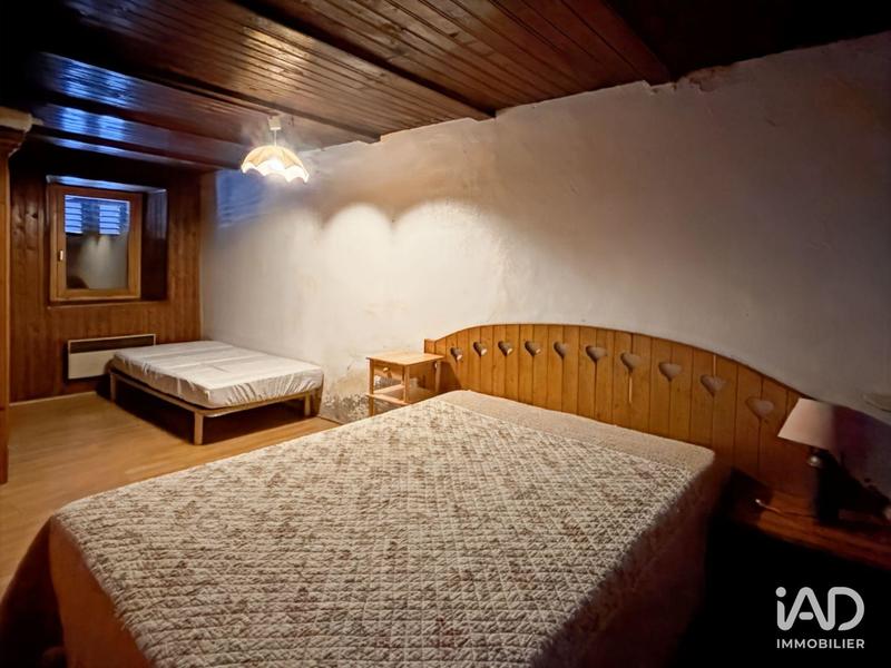 Maison - 135 m² - 4 pièces