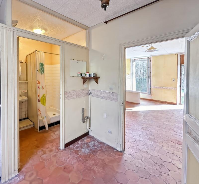 Longère - 60 m² - 3 pièces