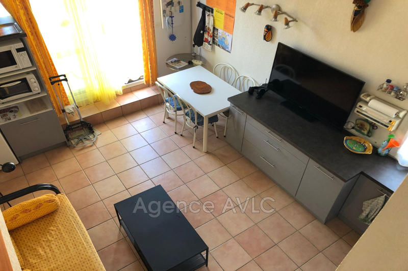 Appartement - 40 m² - 3 pièces