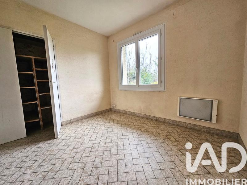 Maison - 173 m² - 7 pièces