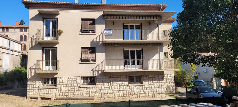 Maison - 254 m² - 12 pièces