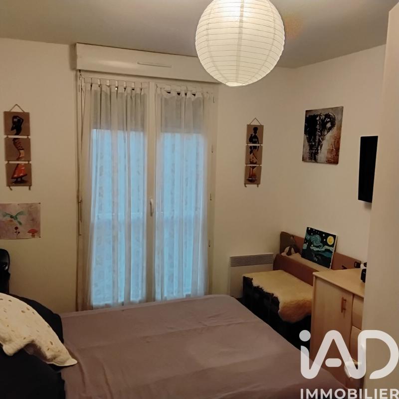 Maison - 80 m² - 5 pièces