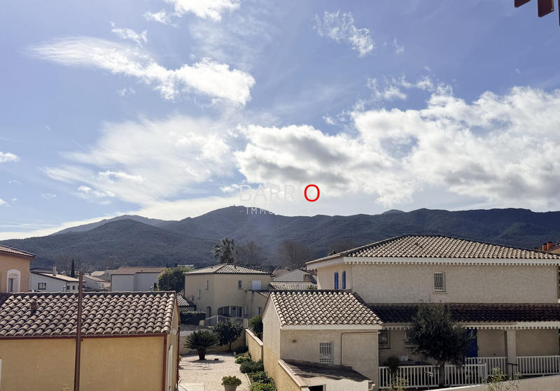 Appartement - 79 m² - 3 pièces