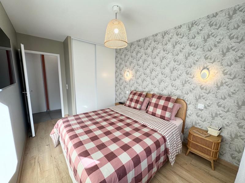 Appartement - 78 m² - 4 pièces