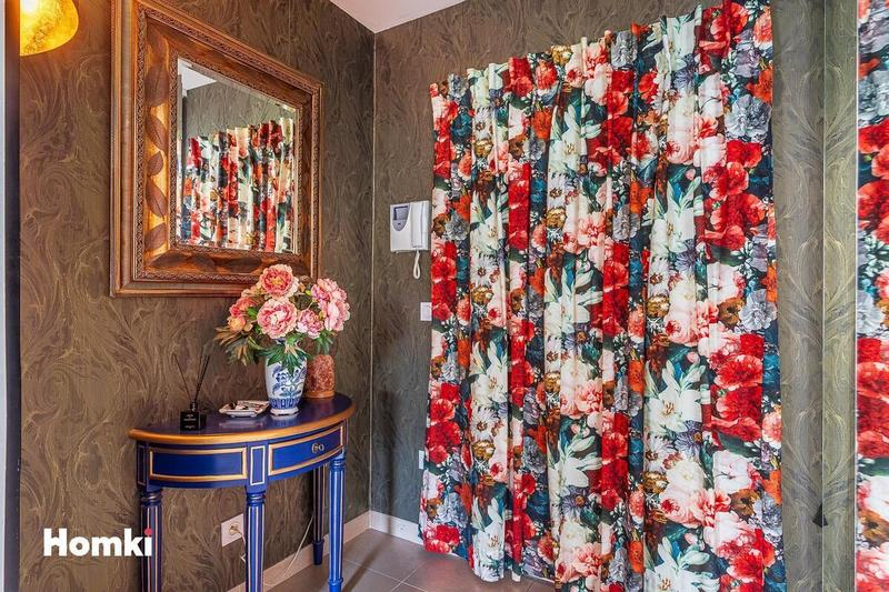 Appartement - 79 m² - 3 pièces