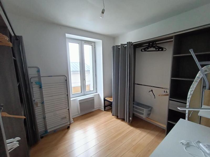 Appartement - 49 m² - 3 pièces