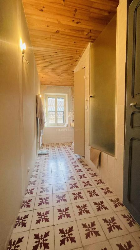 Maison de village - 160 m² - 7 pièces