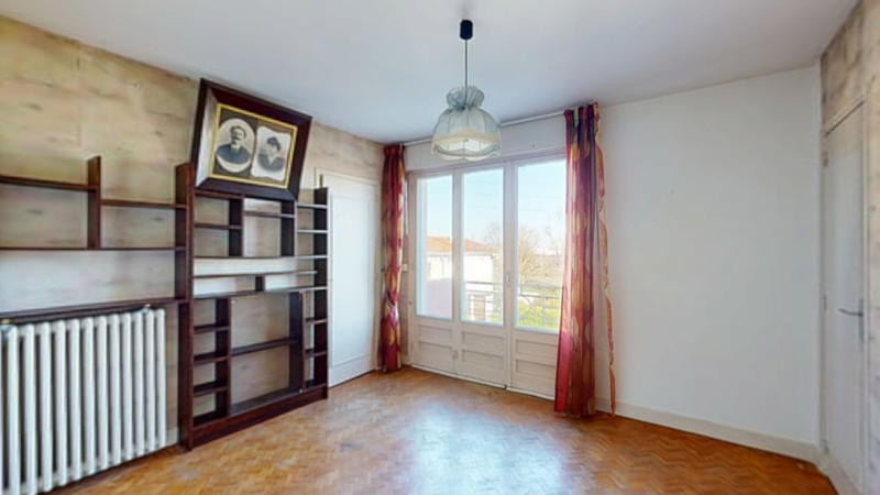 Maison - 133 m² - 5 pièces