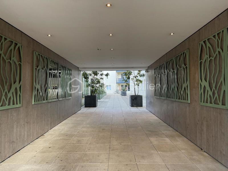 Appartement - 61 m² - 4 pièces