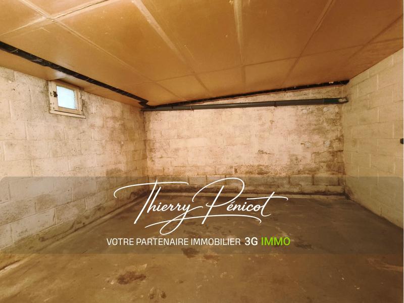 Villa - 100 m² - 7 pièces