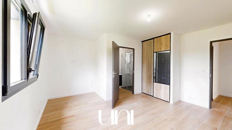 Maison - 147 m² - 6 pièces