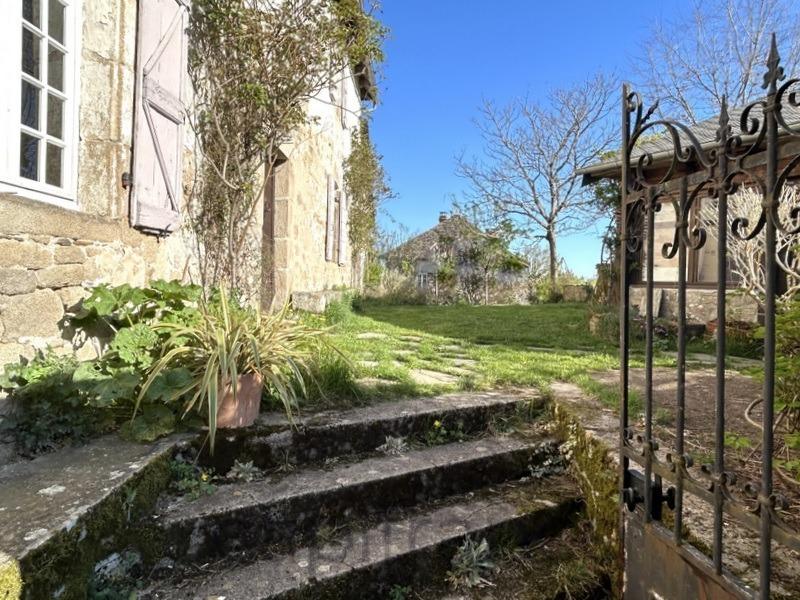 Manoir - 236 m² - 7 pièces