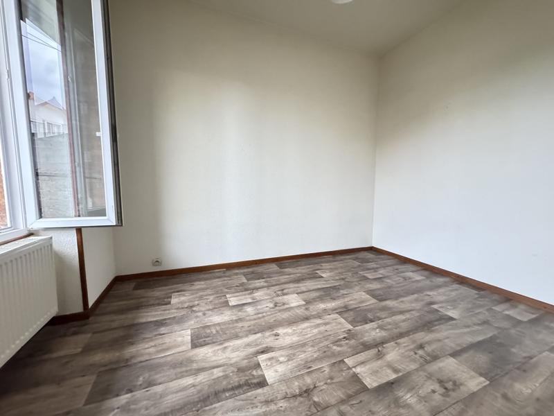 Appartement - 30 m² - 2 pièces