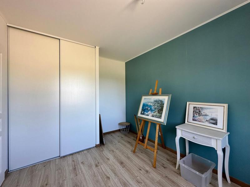 Maison - 151 m² - 8 pièces