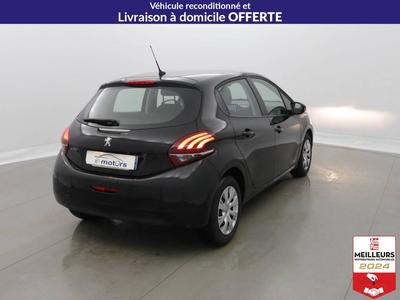 Peugeot 208 Affaire PureTech 82 Premium Pack+ Pdc Ar