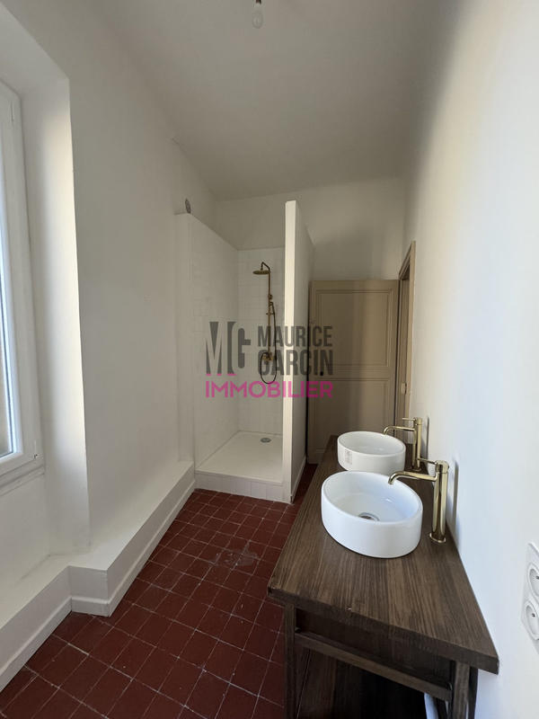 Appartement - 36 m² - 2 pièces