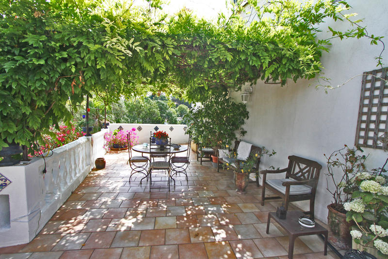 Maison - 190 m² - 7 pièces