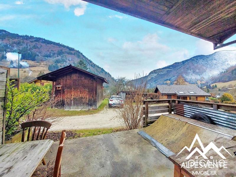 Appartement - 76 m² - 2 pièces