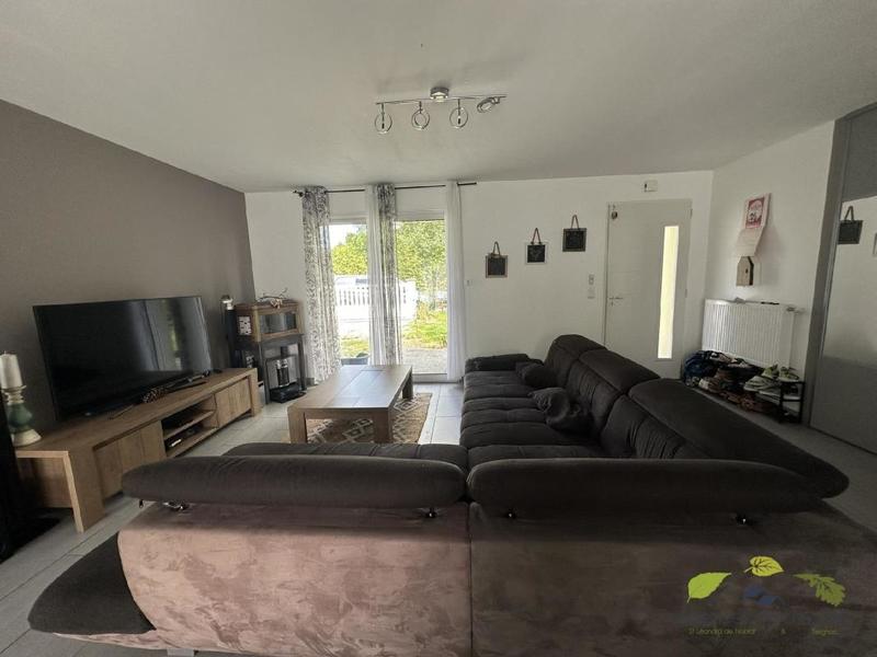 Maison - 99 m² - 4 pièces