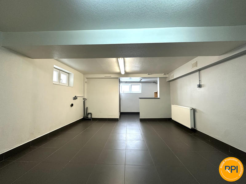 Maison - 141 m² - 4 pièces