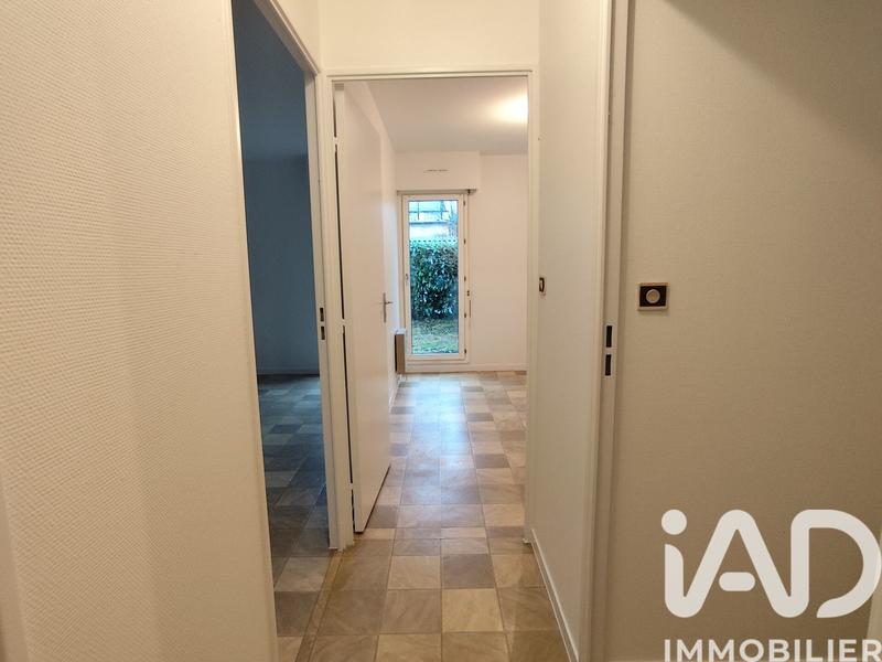 Appartement - 69 m² - 3 pièces