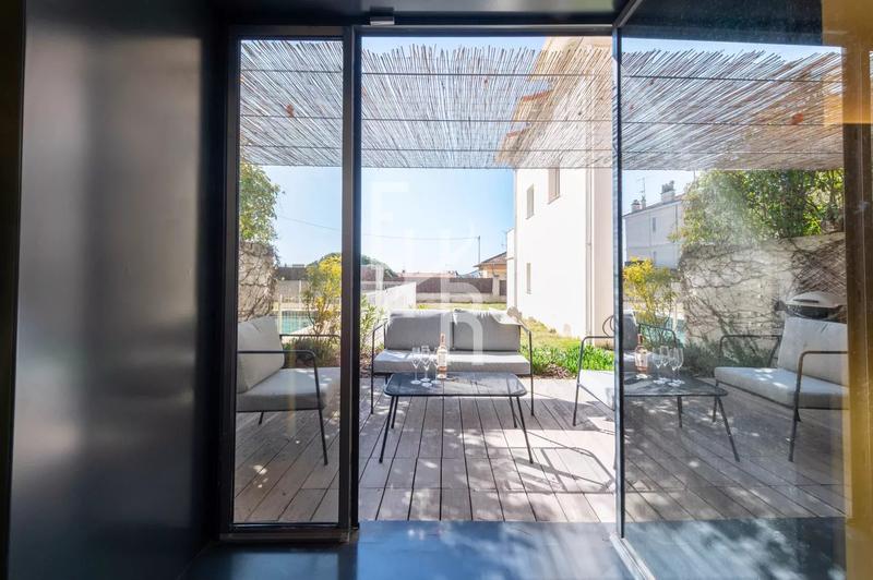 Duplex - 73 m² - 2 pièces