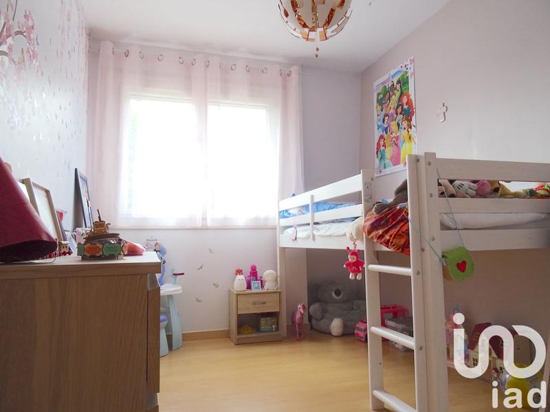 Maison - 78 m² - 4 pièces