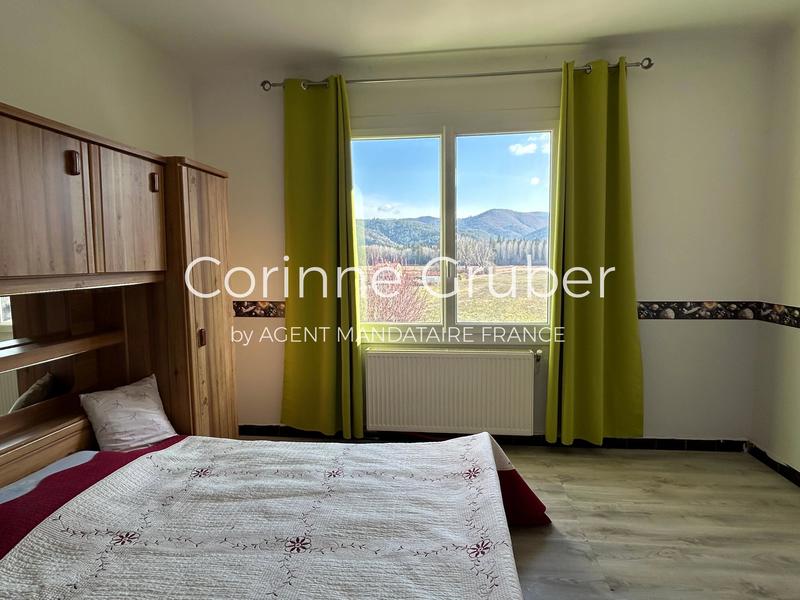 Maison - 192 m² - 5 pièces