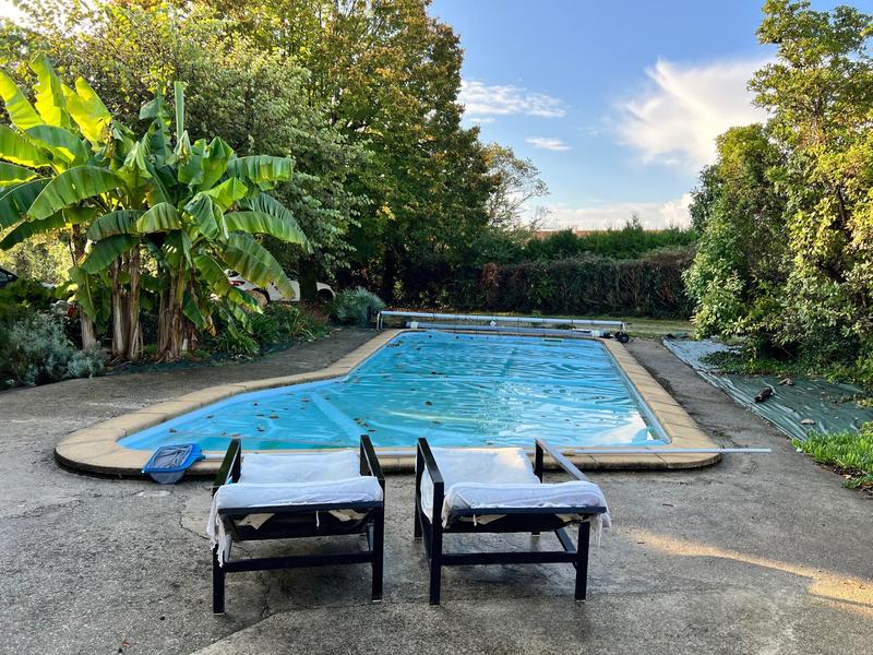 Maison - 265 m² - 7 pièces