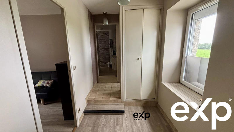 Maison traditionnelle - 115 m² - 5 pièces