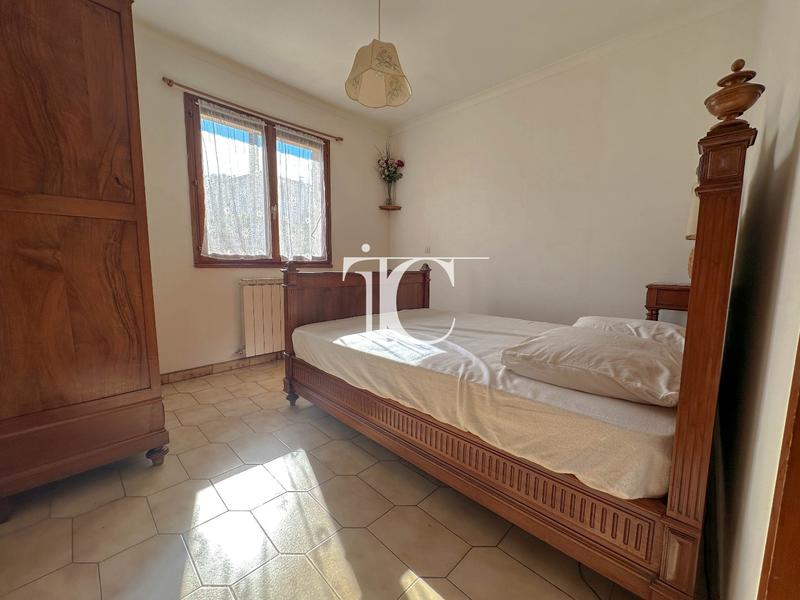 Maison - 91 m² - 4 pièces