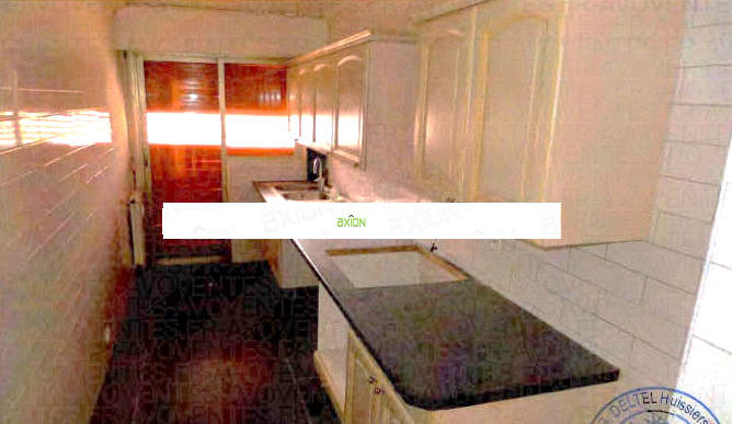 Appartement - 68 m² - 3 pièces