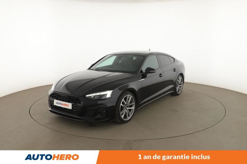 Audi A5 sportback 35 Tdi s Edition s tronic 7 163 ch