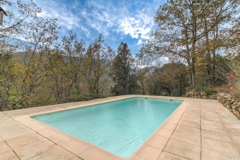 Villa - 110 m² - 4 pièces