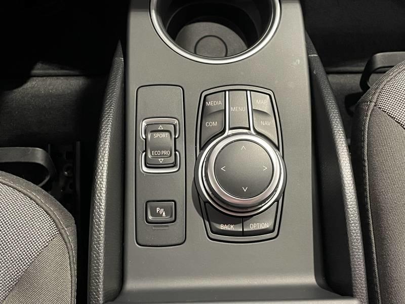 Bmw i3 i3s 120 Ah 184 ch Bva Edition WindMill Atelier