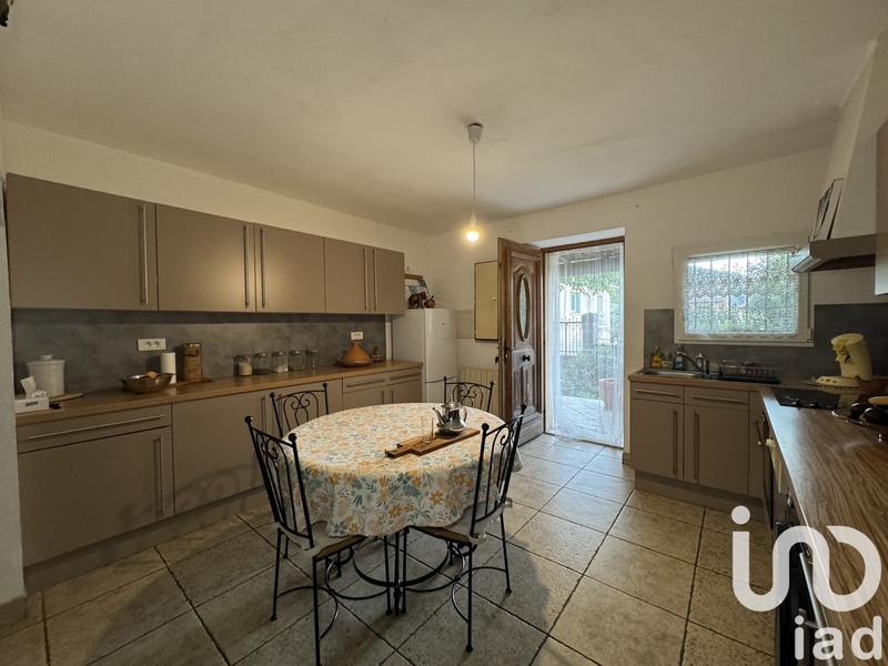 Maison - 78 m² - 3 pièces