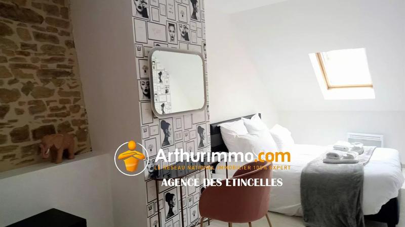 Maison - 278 m² - 8 pièces