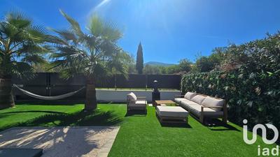 Maison - 79 m² - 4 pièces