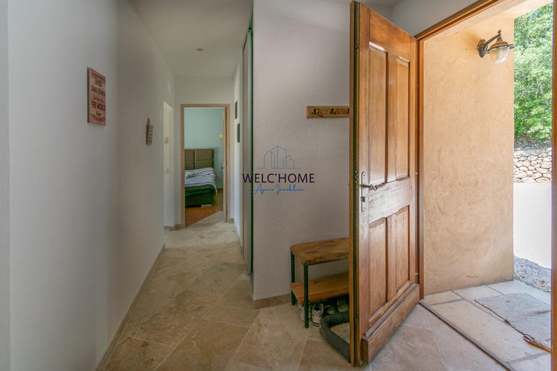 Maison - 153 m² - 5 pièces